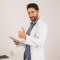 Dr. Daniel Osei, MBBS (Medical Epidemiology)