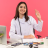 Dr. Aditi Menon, MD (Dermatology and Cosmetology)