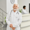 Dr. Harrison B. Langford, MD, RDN — Nutrition & Lifestyle Medicine