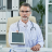 Dr. Liam Wilson, MD (Pulmonology & Critical Care)