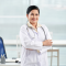 Dr. Alicia M. Thornton, MD, MPH — Public Health & Epidemiology