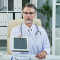 Dr. Liam Wilson, MD (Pulmonology & Critical Care)