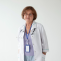 Dr. Sylvia K. Pemberton, MD — Radiology & Diagnostic Imaging