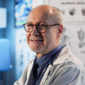 Dr. Nathaniel G. Forsythe, MD, PhD — Translational Medicine & Research