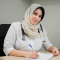 Dr. Fatima Al-Sabah, MD — Psychiatry