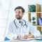 Dr. Sameer Patel, MD — Founder & Chief Medical Advisor
