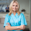 Dr. Serena V. Beaumont, MD — Immunotherapy & Precision Oncology