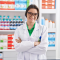 Dr. Sara Fernandez, PhD (Pharmacology)