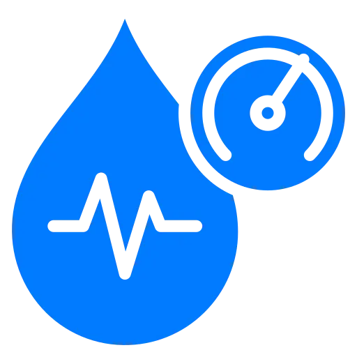 Blood pressure tracker and hypertension monitoring tool for cardiovascular health