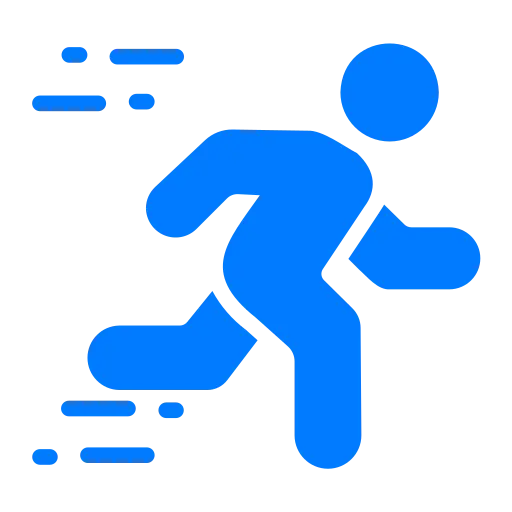 Calorie burn calculator and exercise tracking tool for fitness and weight management