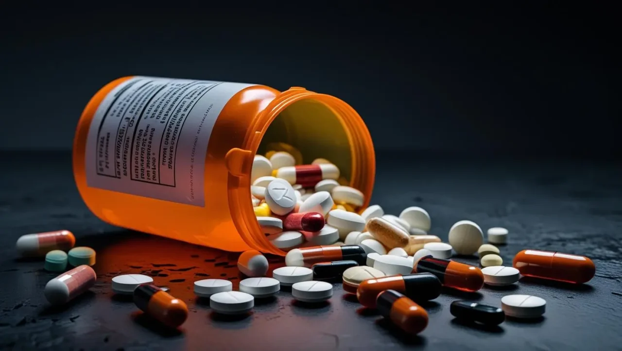 AI tool to detect deadly medication interactions instantly