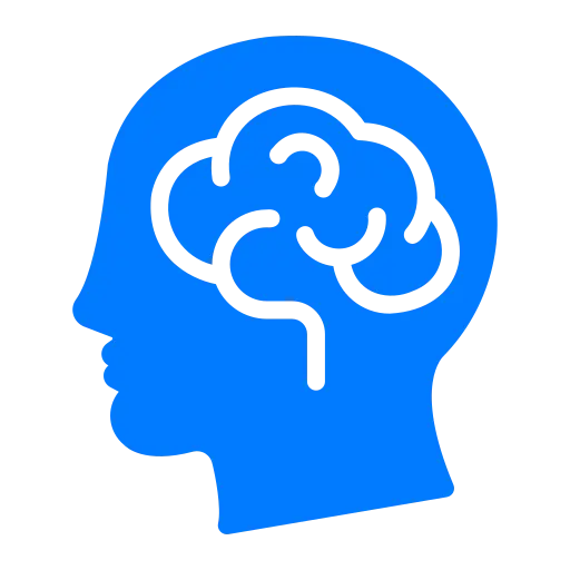 Mental wellbeing quiz and psychological health assessment for overall wellness evaluation