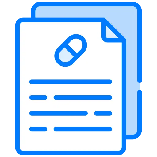 AI prescription checker for medication verification and dosage validation tool