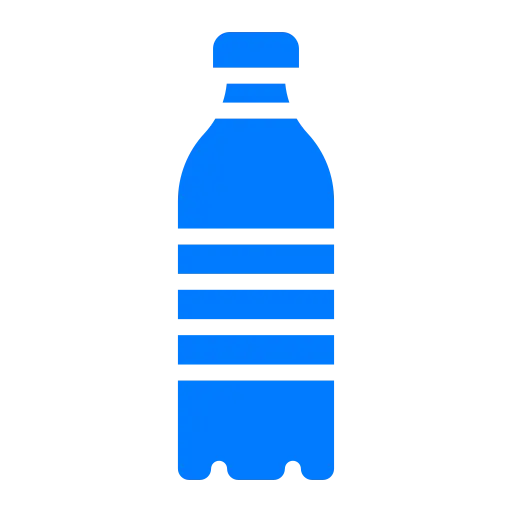 Water intake planner and hydration calculator for optimal daily fluid needs