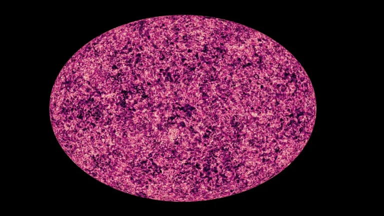Microscopic viral texture concept image representing Hepatitis B infection at a cellular scale