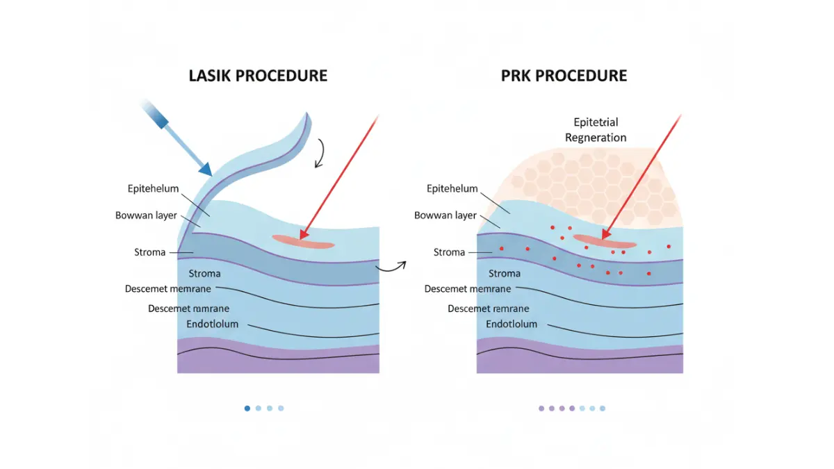 LASIK 2025: $1,499/Eye Real Cost + 0% Financing Secrets