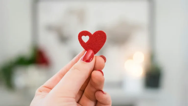 Prevent heart disease with healthy lifestyle choices and heart care concept