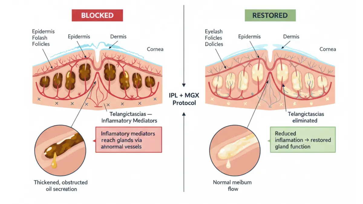 IPL Treatment 2026 The Dark Skin Risk Clinics Hide