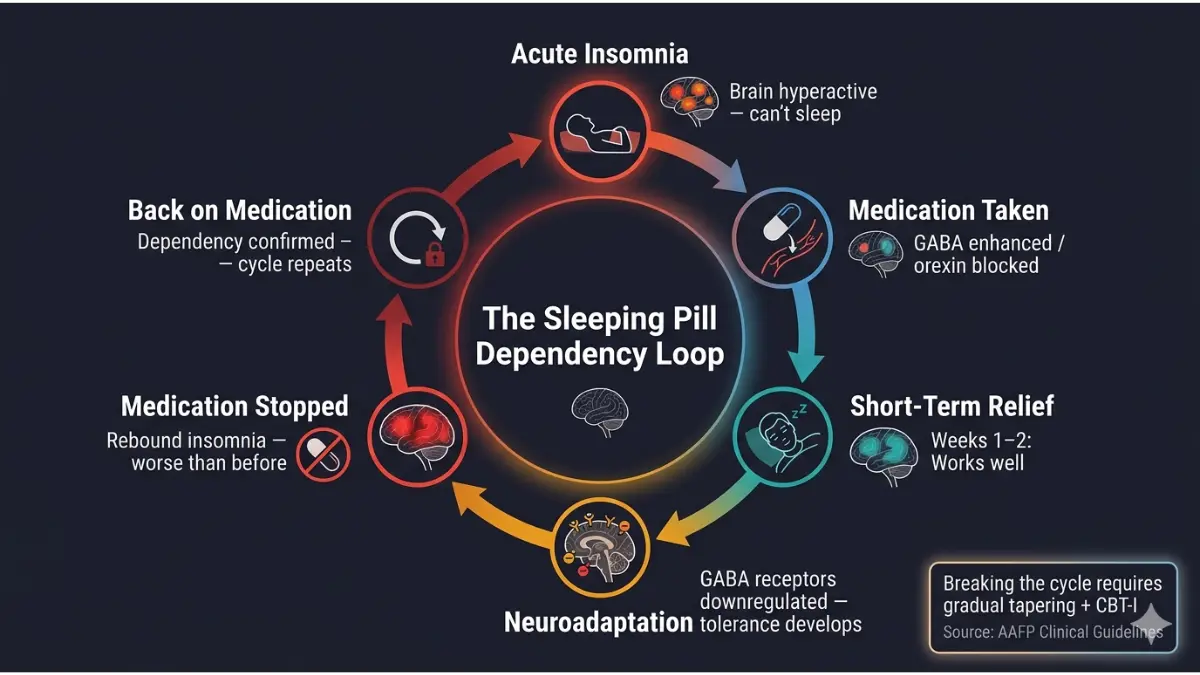 Sleep Medications Types Risks And Safer Alternatives 2026 sleep-medications-types-risks-and-safer-alternatives-2026