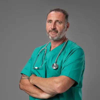 Dr. Raymond C. Aldridge MD — Cardiologist Cleveland OH My Medicine Advisor