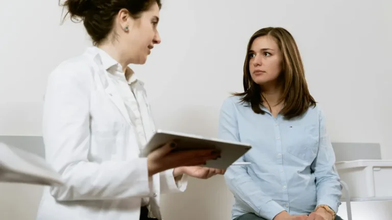 lung cancer palliative care supportive treatment consultation between physician and patient