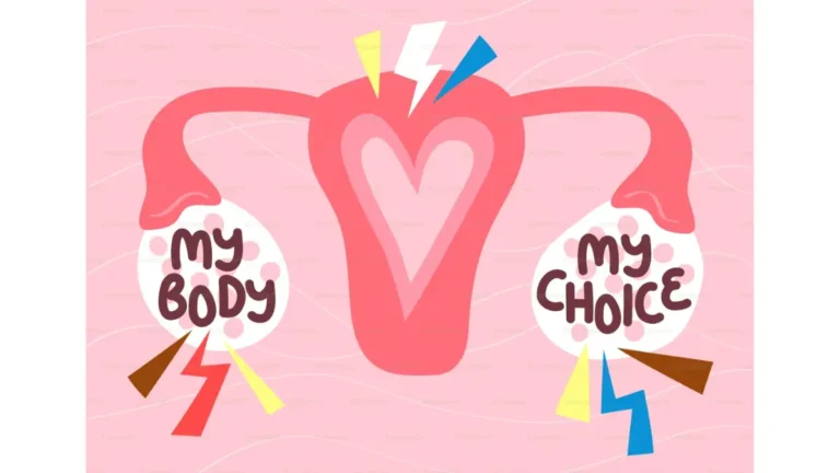 Tamoxifen vs Aromatase illustration showing uterus and ovaries as key estrogen sources for hormone therapy decisions.