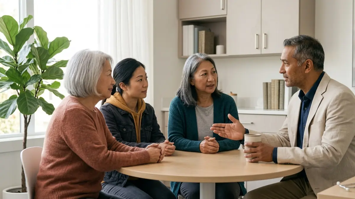 High Cholesterol Symptoms are often absent, making family history and conversations with a healthcare professional important for identifying inherited cholesterol disorders.
