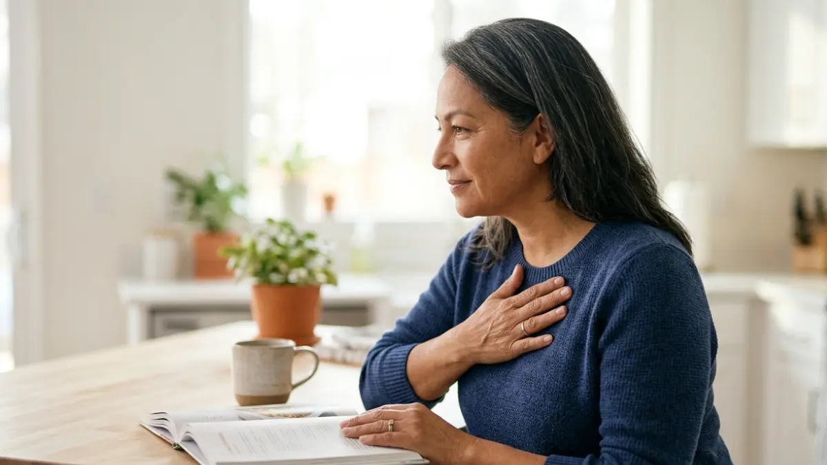 High Cholesterol Symptoms are typically not noticeable because cholesterol buildup inside the arteries develops silently over many years without causing physical discomfort.