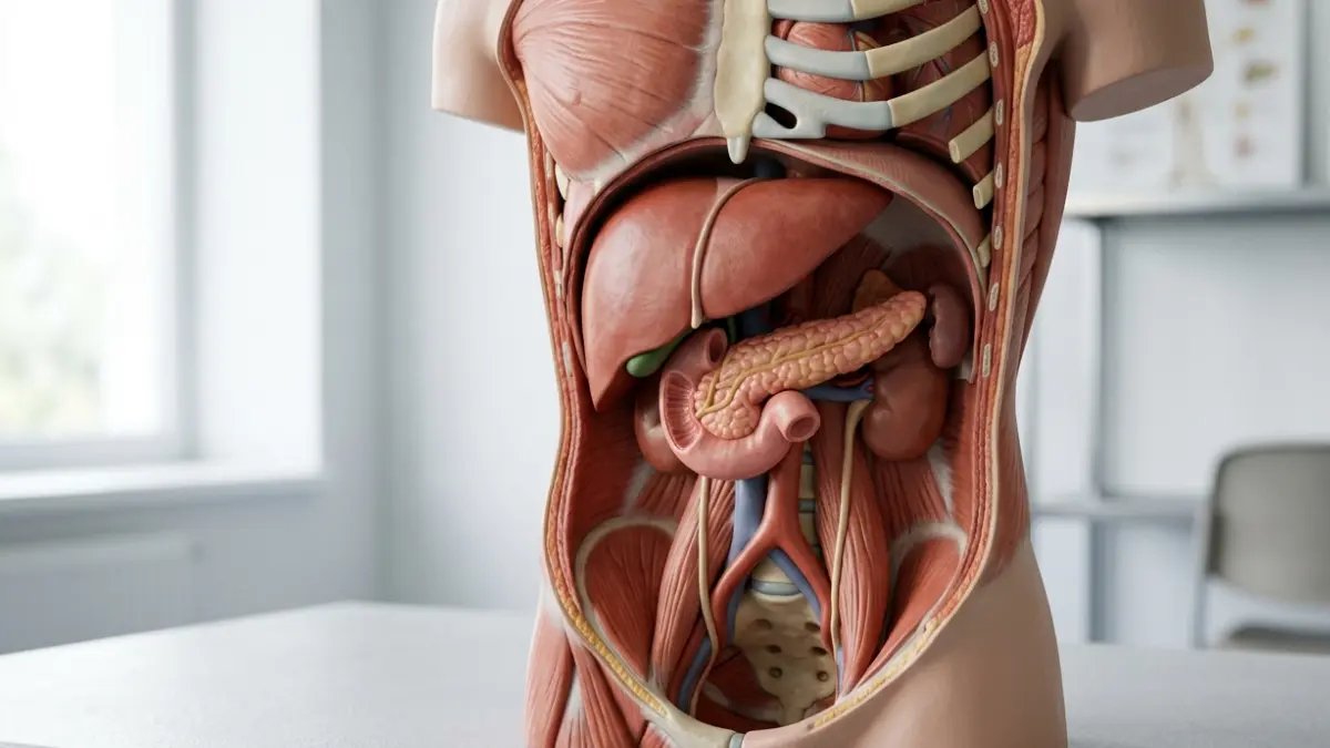 Medications that raise blood sugar and the liver pancreas and muscle involved in glucose regulation