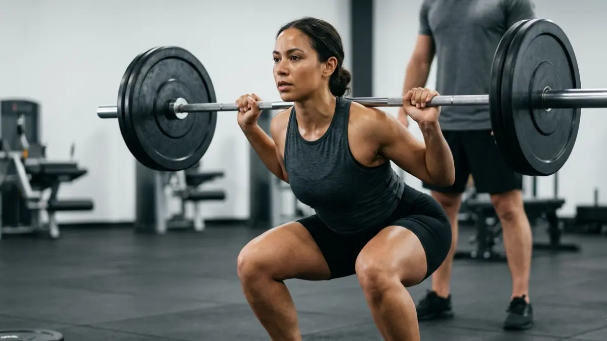 Exercise Raises ALT after strenuous weightlifting and intense muscle exertion