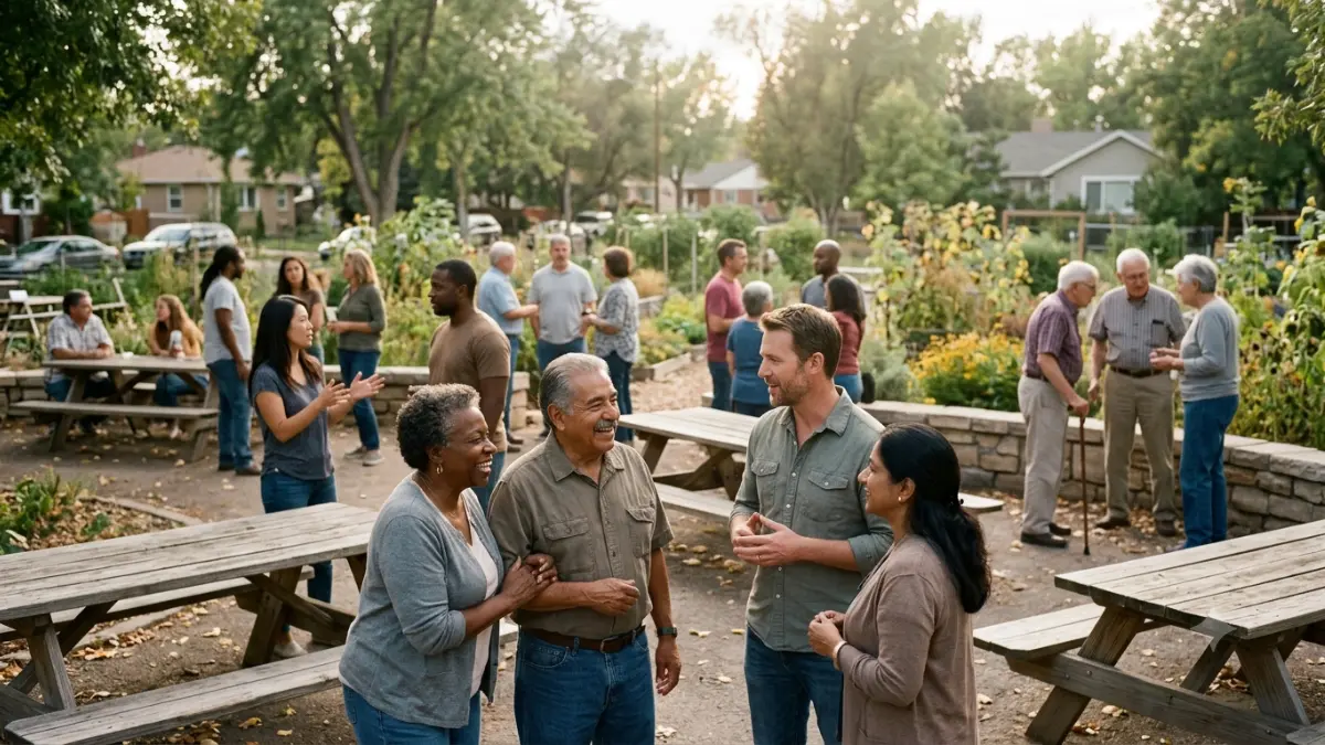 Prediabetes Statistics representing US adults across different age groups
